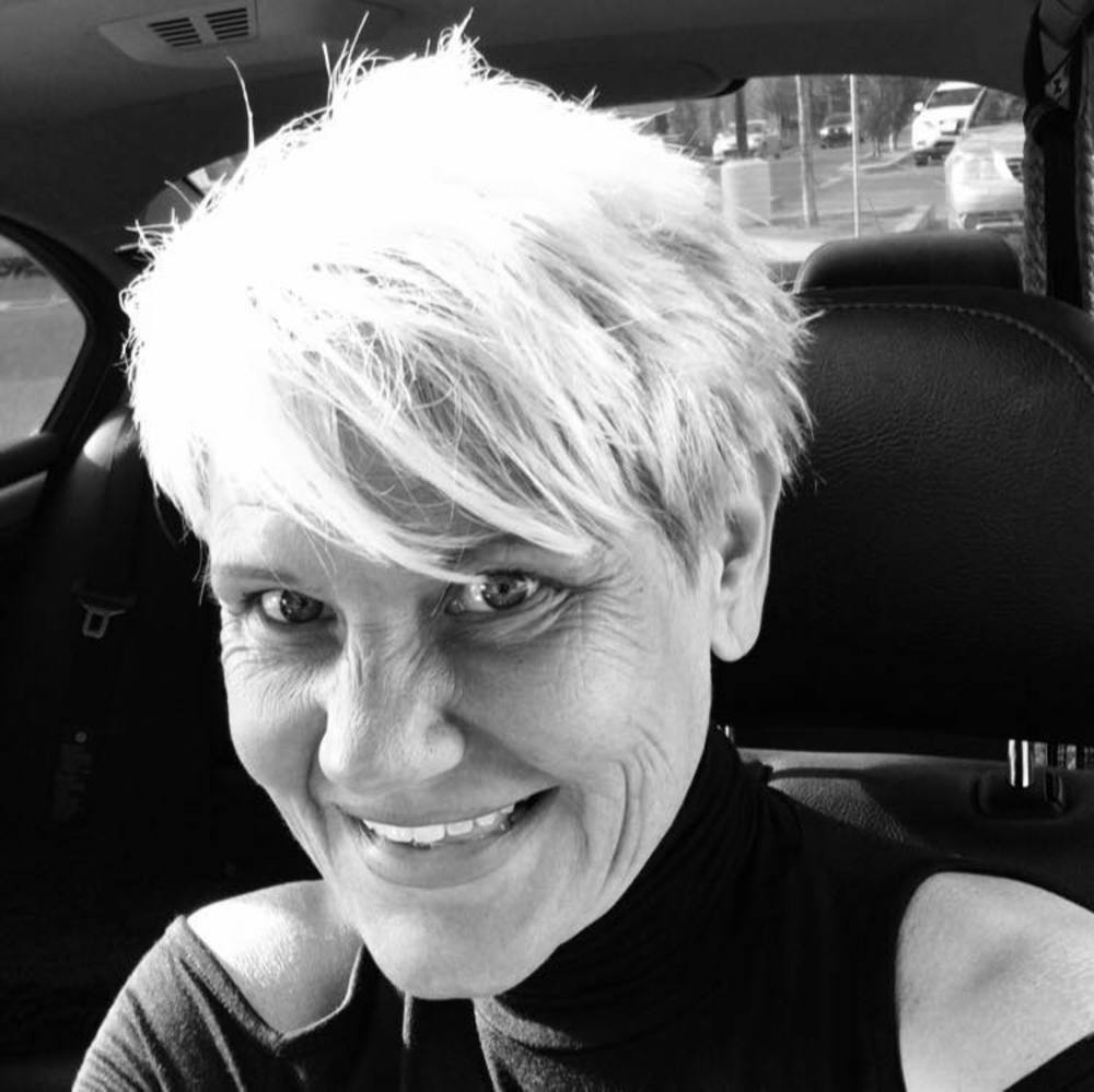 Meet your Posher, Cherrie